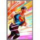 SUPERMAN UNLIMITED 4 CVR D ROBBI RODRIGUEZ CARD STOCK VAR