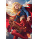 SUPERGIRL 4 CVR C EJIKURE CARD STOCK VAR