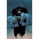 DETECTIVE COMICS 1100 CVR C FRANK MILLER CARD STOCK VAR