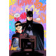 DETECTIVE COMICS 1100 CVR E BRUNO REDONDO ARTIST SPOTLIGHT CARD STOCK VAR