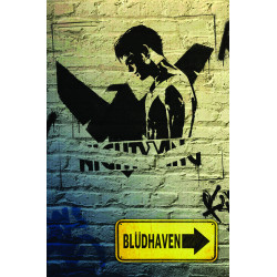 NIGHTWING 129 CVR B JORGE FORNES CARD STOCK VAR