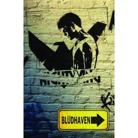 NIGHTWING 129 CVR B JORGE FORNES CARD STOCK VAR