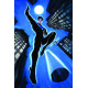 NIGHTWING 129 CVR C JUAN FERREYRA CARD STOCK VAR
