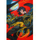 BATGIRL 10 CVR B TRAN NGUYEN CARD STOCK VAR