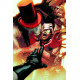 BATMAN AND ROBIN 24 CVR A JAVIER FERNANDEZ