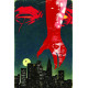 BATMAN AND ROBIN 24 CVR C JORGE FORNES CARD STOCK VAR