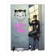 CATWOMAN 78 CVR B FRANK CHO CARD STOCK VAR