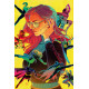 BIRDS OF PREY 24 CVR B NIMIT MALAVIA CARD STOCK VAR