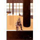 BIRDS OF PREY 24 CVR D BRUNO REDONDO ARTIST SPOTLIGHT CARD STOCK VAR