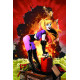 HARLEY QUINN 53 CVR C MAHMUD ASRAR CARD STOCK VAR