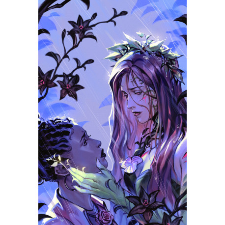 POISON IVY 35 CVR A JESSICA FONG