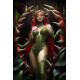 POISON IVY 35 CVR B EJIKURE CARD STOCK VAR