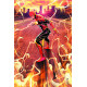 FLASH 24 CVR B SERG ACUNA CARD STOCK VAR