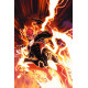 FLASH 24 CVR C MAHMUD ASRAR CARD STOCK VAR