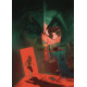 GREEN ARROW 27 CVR A TAURIN CLARKE
