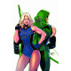 GREEN ARROW 27 CVR B GAVIN GUIDRY CARD STOCK VAR