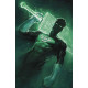 GREEN LANTERN 26 CVR B DAVIDE PARATORE CARD STOCK VAR STARBREAKER SUPREMACY 