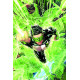 GREEN LANTERN CORPS 7 CVR B SERG ACUNA CARD STOCK VAR STARBREAKER SUPREMACY 
