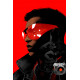 MR TERRIFIC YEAR ONE 4 OF 6 CVR A DAN MORA