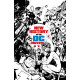 NEW HISTORY OF THE DC UNIVERSE 3 OF 4 CVR A CHRIS SAMNEE