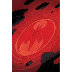 BATMAN DARK PATTERNS 9 OF 12 CVR A HAYDEN SHERMAN