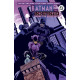 BATMAN THE LONG HALLOWEEN THE LAST HALLOWEEN 9 OF 10 CVR A TIM SALE