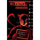 BATMAN THE LONG HALLOWEEN THE LAST HALLOWEEN 9 OF 10 CVR B CHRIS SAMNEE CARD STOCK VAR