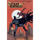BATMAN THE LONG HALLOWEEN THE LAST HALLOWEEN 9 OF 10 CVR C JUANJO GUARNIDO CARD STOCK VAR