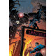 BATMAN GOTHAM BY GASLIGHT A LEAGUE FOR JUSTICE 2 OF 6 CVR A LEANDRO FERNANDEZ