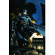 BATMAN GOTHAM BY GASLIGHT A LEAGUE FOR JUSTICE 2 OF 6 CVR B CLAYTON CRAIN CARD STOCK VAR