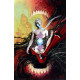 RESURRECTION MAN QUANTUM KARMA 5 OF 6 CVR B STEVE BEACH CARD STOCK VAR MR 
