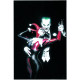 BATMAN HARLEY QUINN 1 FACSIMILE EDITION CVR A ALEX ROSS