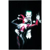 BATMAN HARLEY QUINN 1 FACSIMILE EDITION CVR A ALEX ROSS