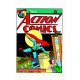 ACTION COMICS 23 FACSIMILE EDITION CVR A JOE SHUSTER