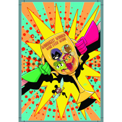 TEEN TITANS GO 6