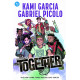 TEEN TITANS TOGETHER TP BOOK MARKET EDITION