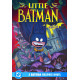LITTLE BATMAN MONTH ONE A BATMAN GRAPHIC NOVEL TP