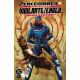 PEACEMAKER PRESENTS THE VIGILANTE EAGLY DOUBLE FEATURE TP