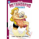 METAMORPHO THE ELEMENT MAN TP