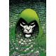 SPECTRE BY JOHN OSTRANDER AND TOM MANDRAKE OMNIBUS HC VOL 01