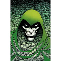 SPECTRE BY JOHN OSTRANDER AND TOM MANDRAKE OMNIBUS HC VOL 01