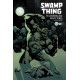 SWAMP THING BY LEN WEIN AND KELLEY JONES DELUXE EDITION HC MR 