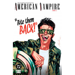 AMERICAN VAMPIRE TP BOOK 02 MR 