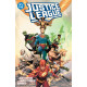 JUSTICE LEAGUE BY SCOTT SNYDER AND JAMES TYNION IV OMNIBUS HC VOL 02
