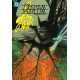BATMAN ARKHAM ASYLUM LIVING HELL DELUXE EDITION HC 2025 EDITION 