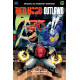 RED HOOD OUTLAWS TP VOL 05