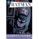 BATMAN EGO AND OTHER TAILS BY DARWYN COOKE DELUXE EDITION HC 2025 EDITION 
