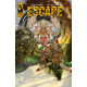 ESCAPE 1 CVR B INC 1 15 MICHAEL WM KALUTA VAR