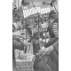 UNIVERSAL MONSTERS THE INVISIBLE MAN 1 OF 4 CVR F INC 1 75 ALEX ROSS PENCIL SKETCH VAR