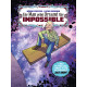 THE MAN WHO DREAMT THE IMPOSSIBLE A TRIBUTE TO JACK KIRBY TREASURY EDITION ONE SHOT MR 